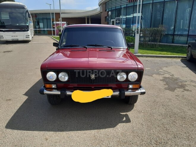 LADA (VAZ) 2106 2006, 73,000 km - 1.6 l - Masallı