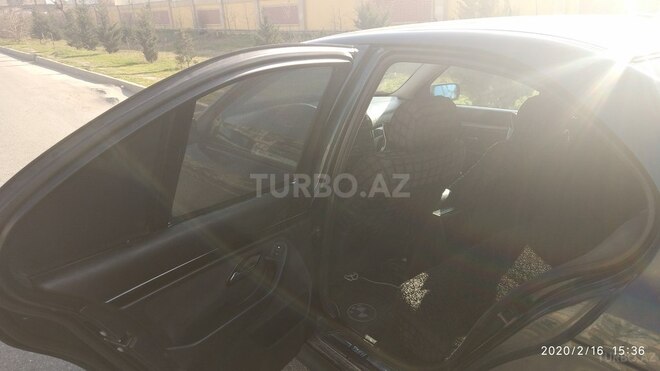 BMW 520 1999, 321,999 km - 2.0 l - Sumqayıt