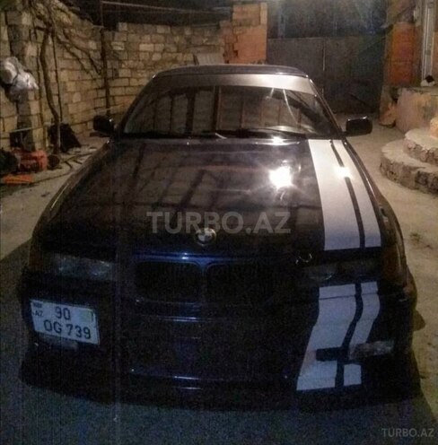 BMW 320 1994, 350,000 km - 0.2 l - Bakı
