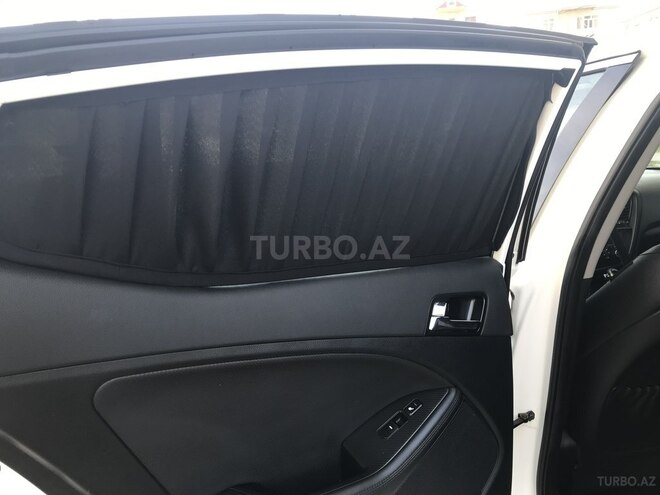 Kia Optima 2011, 145,667 km - 2.0 l - Bakı
