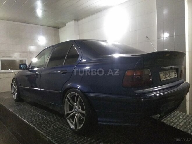 BMW 320 1994, 350,000 km - 0.2 l - Bakı