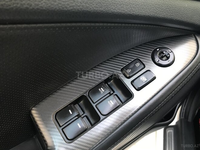 Kia Optima 2011, 145,667 km - 2.0 l - Bakı