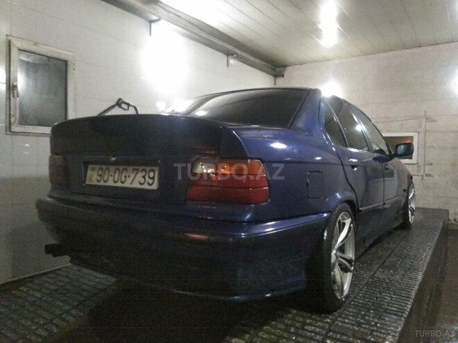 BMW 320 1994, 350,000 km - 0.2 l - Bakı