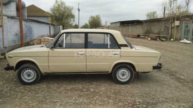 LADA (VAZ) 2106 1993, 200,000 km - 1.5 l - Salyan