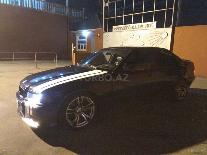 BMW 320 1994, 350,000 km - 0.2 l - Bakı