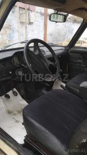LADA (VAZ) 2106 1993, 200,000 km - 1.5 l - Salyan
