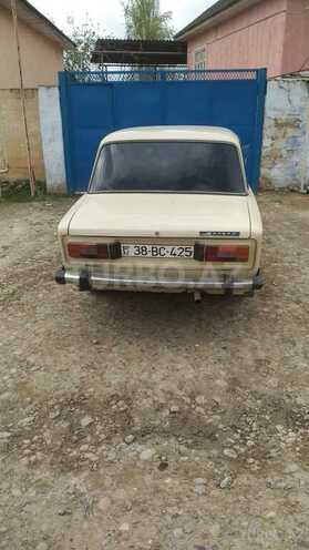 LADA (VAZ) 2106 1993, 200,000 km - 1.5 l - Salyan