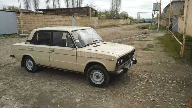 LADA (VAZ) 2106 1993, 200,000 km - 1.5 l - Salyan