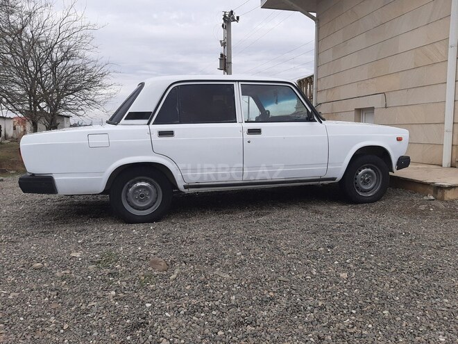 LADA (VAZ) 2107 2005, 172,000 km - 1.6 l - Şəmkir