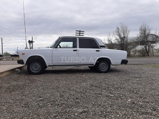 LADA (VAZ) 2107 2005, 172,000 km - 1.6 l - Şəmkir