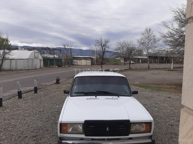 LADA (VAZ) 2107 2005, 172,000 km - 1.6 l - Şəmkir