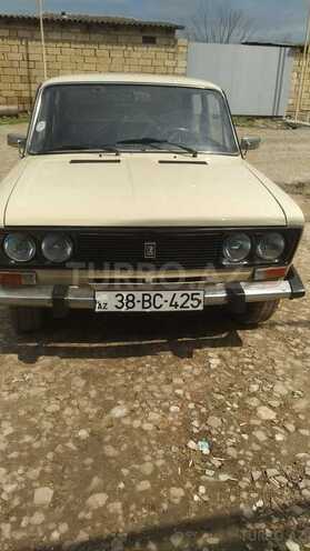 LADA (VAZ) 2106 1993, 200,000 km - 1.5 l - Salyan