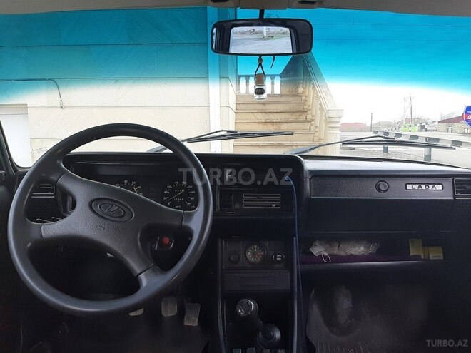 LADA (VAZ) 2107 2005, 172,000 km - 1.6 l - Şəmkir