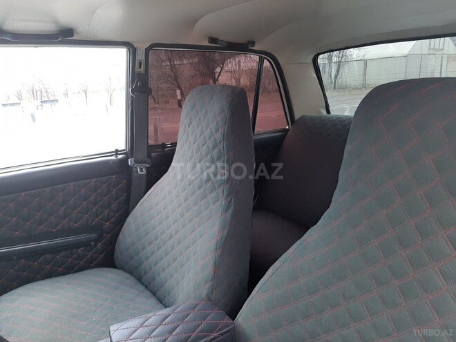LADA (VAZ) 2107 2005, 172,000 km - 1.6 l - Şəmkir