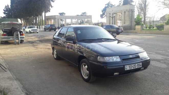 LADA (VAZ) 2112 2007, 83,350 km - 1.6 l - Cəlilabad