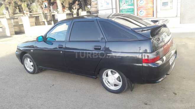 LADA (VAZ) 2112 2007, 83,350 km - 1.6 l - Cəlilabad