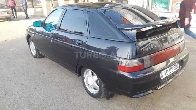 LADA (VAZ) 2112 2007, 83,350 km - 1.6 l - Cəlilabad