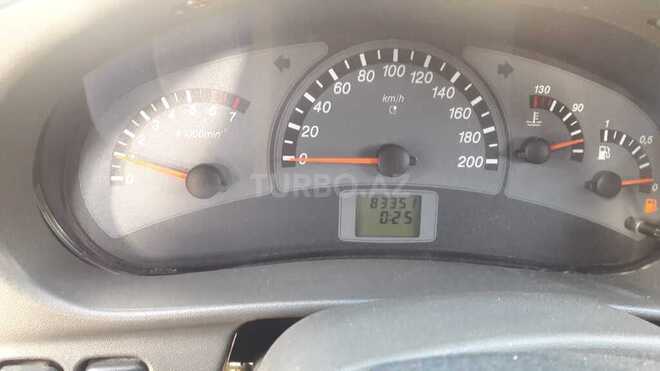 LADA (VAZ) 2112 2007, 83,350 km - 1.6 l - Cəlilabad