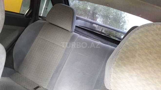 LADA (VAZ) 2112 2007, 83,350 km - 1.6 l - Cəlilabad