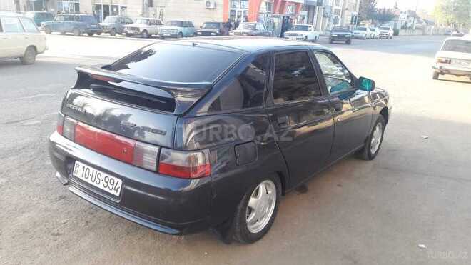 LADA (VAZ) 2112 2007, 83,350 km - 1.6 l - Cəlilabad