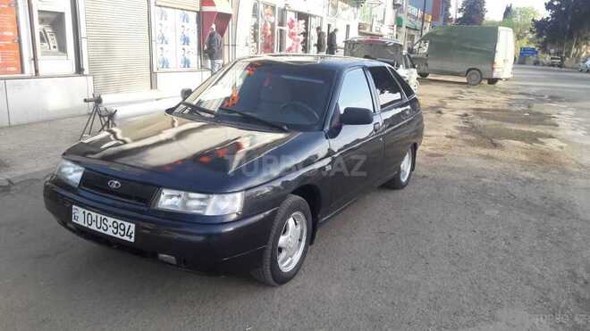 LADA (VAZ) 2112 2007, 83,350 km - 1.6 l - Cəlilabad