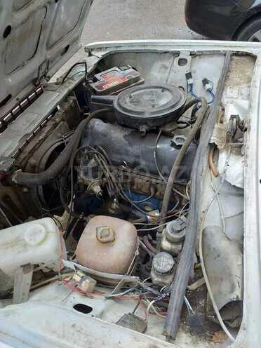 LADA (VAZ) 2104 1987, 2,223 km - 1.5 l - Xırdalan