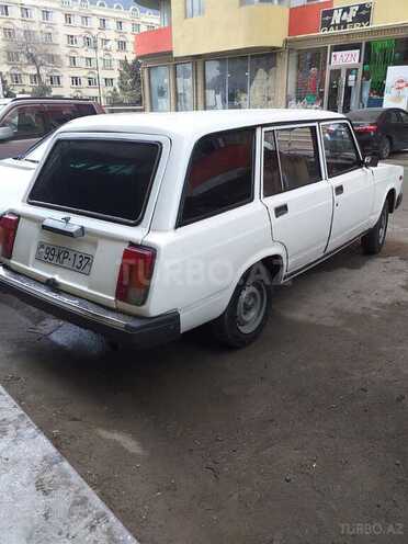 LADA (VAZ) 2104 1987, 2,223 km - 1.5 l - Xırdalan