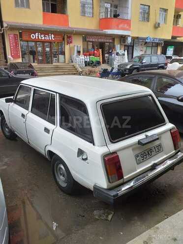 LADA (VAZ) 2104 1987, 2,223 km - 1.5 l - Xırdalan