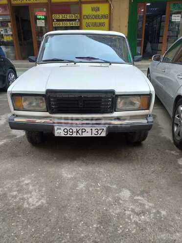 LADA (VAZ) 2104 1987, 2,223 km - 1.5 l - Xırdalan