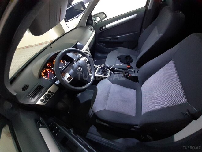 Opel Astra 2009, 163,000 km - 1.3 l - Bakı