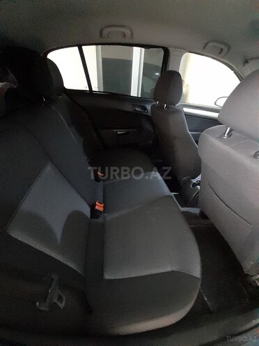 Opel Astra 2009, 163,000 km - 1.3 l - Bakı