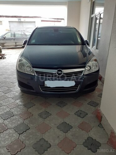 Opel Astra 2009, 163,000 km - 1.3 l - Bakı