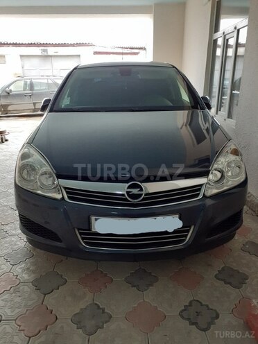 Opel Astra 2009, 163,000 km - 1.3 l - Bakı