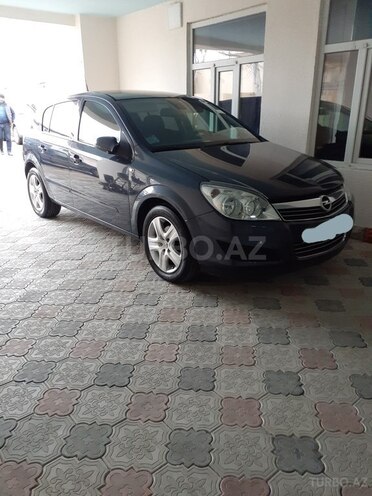 Opel Astra 2009, 163,000 km - 1.3 l - Bakı