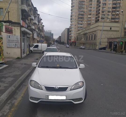 Daewoo Gentra 2014, 200,000 km - 1.5 l - Bakı