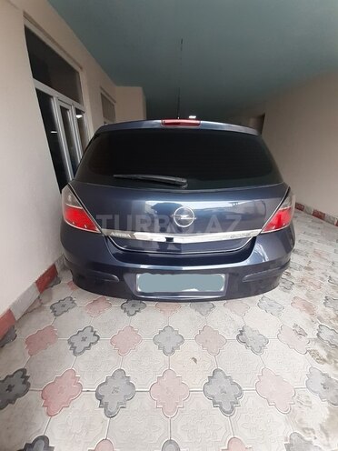 Opel Astra 2009, 163,000 km - 1.3 l - Bakı
