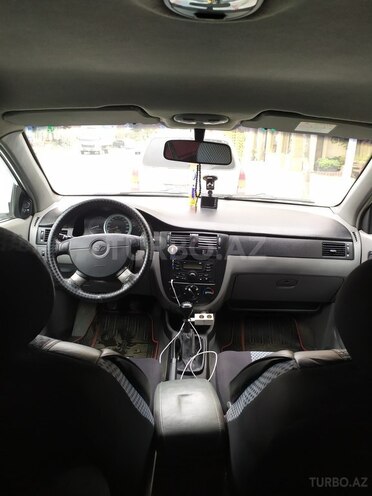 Daewoo Gentra 2014, 200,000 km - 1.5 l - Bakı