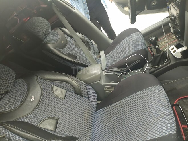 Daewoo Gentra 2014, 200,000 km - 1.5 l - Bakı