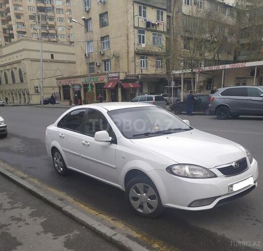 Daewoo Gentra 2014, 200,000 km - 1.5 l - Bakı
