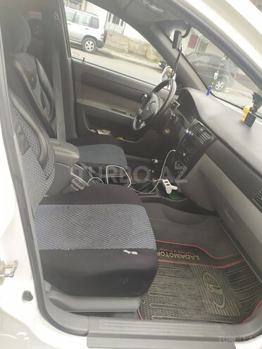 Daewoo Gentra 2014, 200,000 km - 1.5 l - Bakı