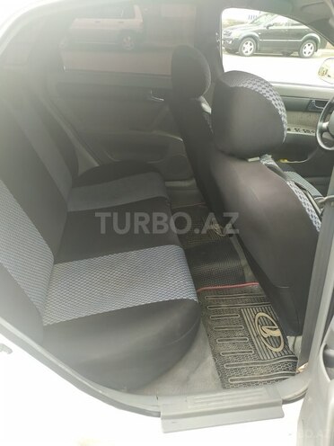 Daewoo Gentra 2014, 200,000 km - 1.5 l - Bakı