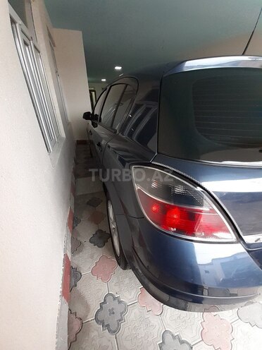 Opel Astra 2009, 163,000 km - 1.3 l - Bakı