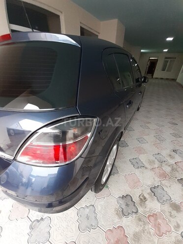 Opel Astra 2009, 163,000 km - 1.3 l - Bakı
