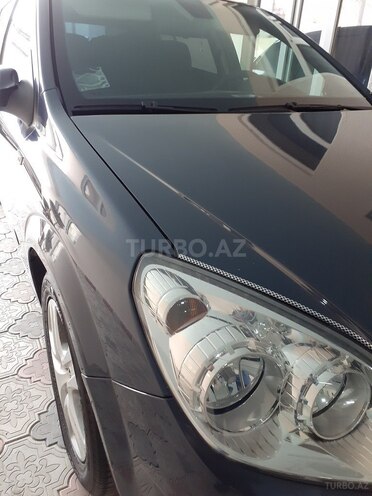 Opel Astra 2009, 163,000 km - 1.3 l - Bakı