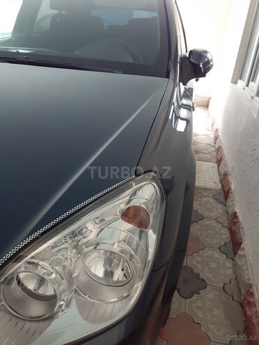 Opel Astra 2009, 163,000 km - 1.3 l - Bakı