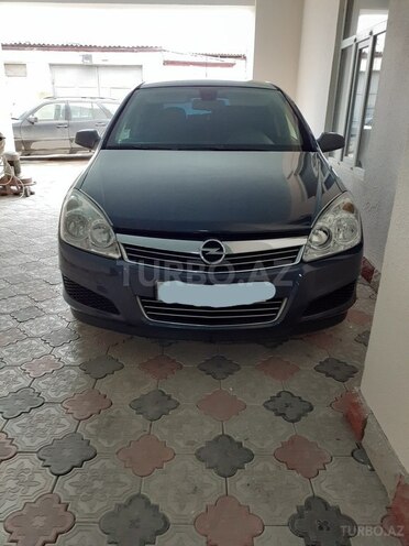 Opel Astra 2009, 163,000 km - 1.3 l - Bakı