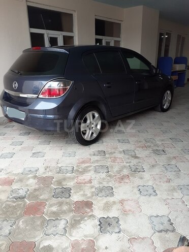 Opel Astra 2009, 163,000 km - 1.3 l - Bakı
