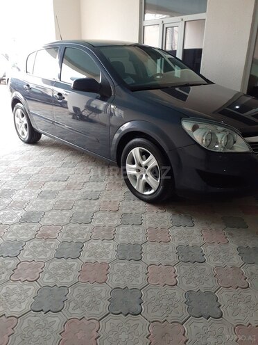 Opel Astra 2009, 163,000 km - 1.3 l - Bakı