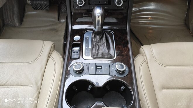 Volkswagen Touareg 2012, 149,000 km - 3.6 l - Bakı