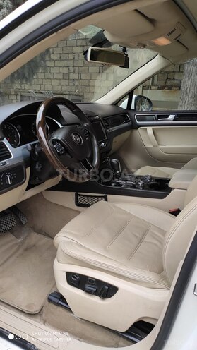 Volkswagen Touareg 2012, 149,000 km - 3.6 l - Bakı